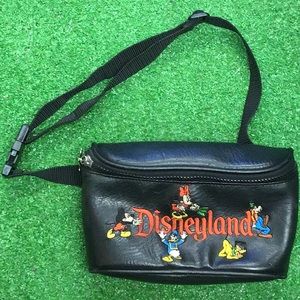 Vintage Disney Fanny pack